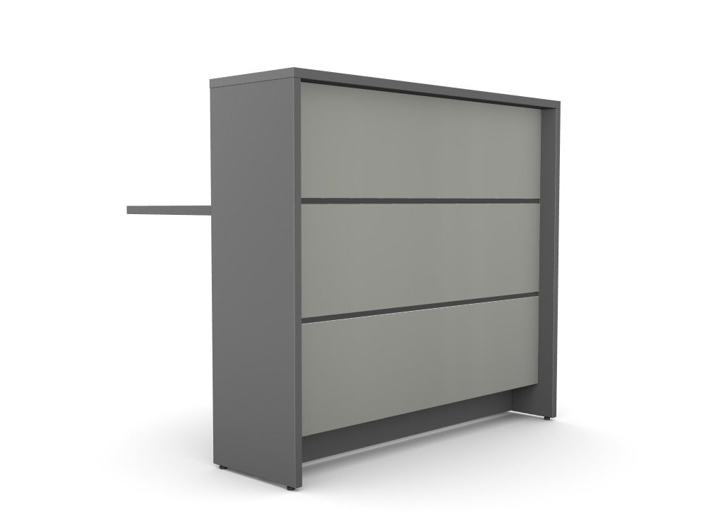 Linus - Module 02 - Custom Design Ref: TCBGRA3