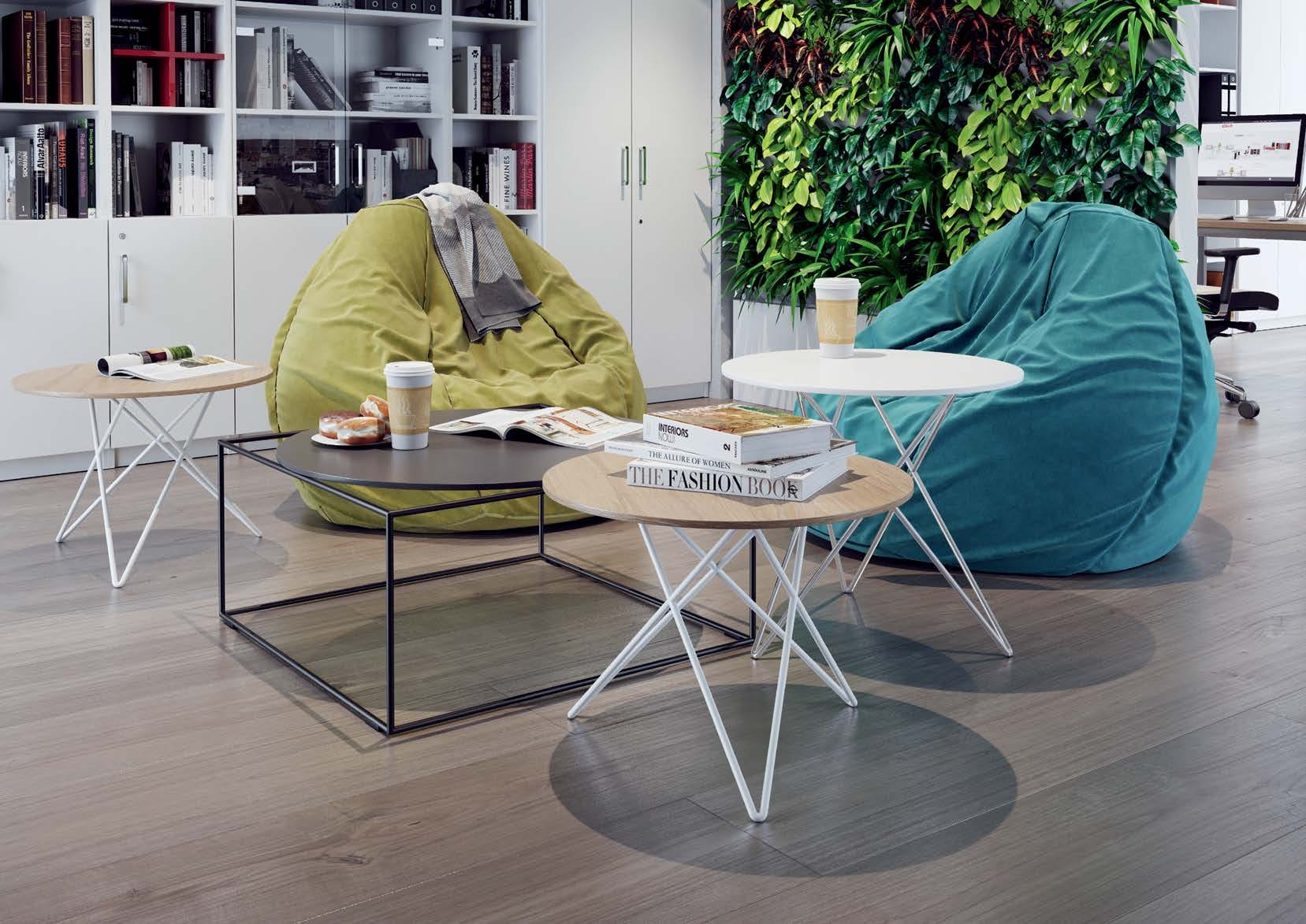 Loft Table