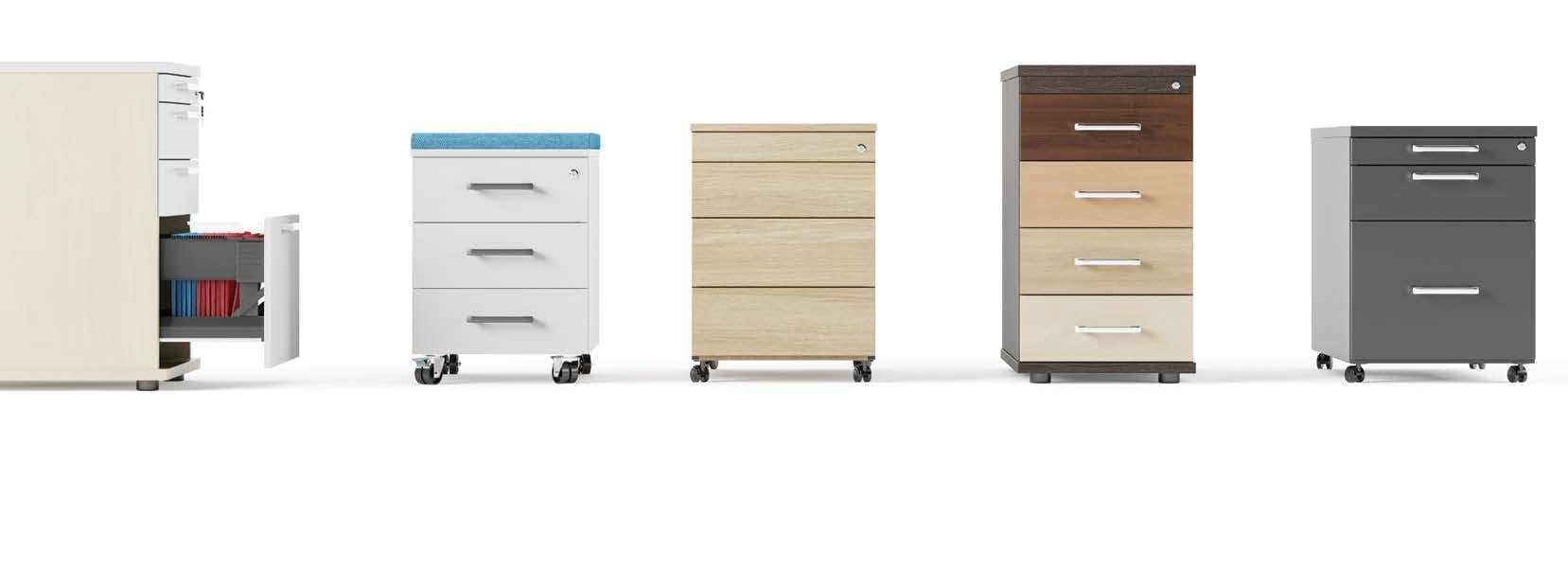 KO-CD Pedestals KO-22