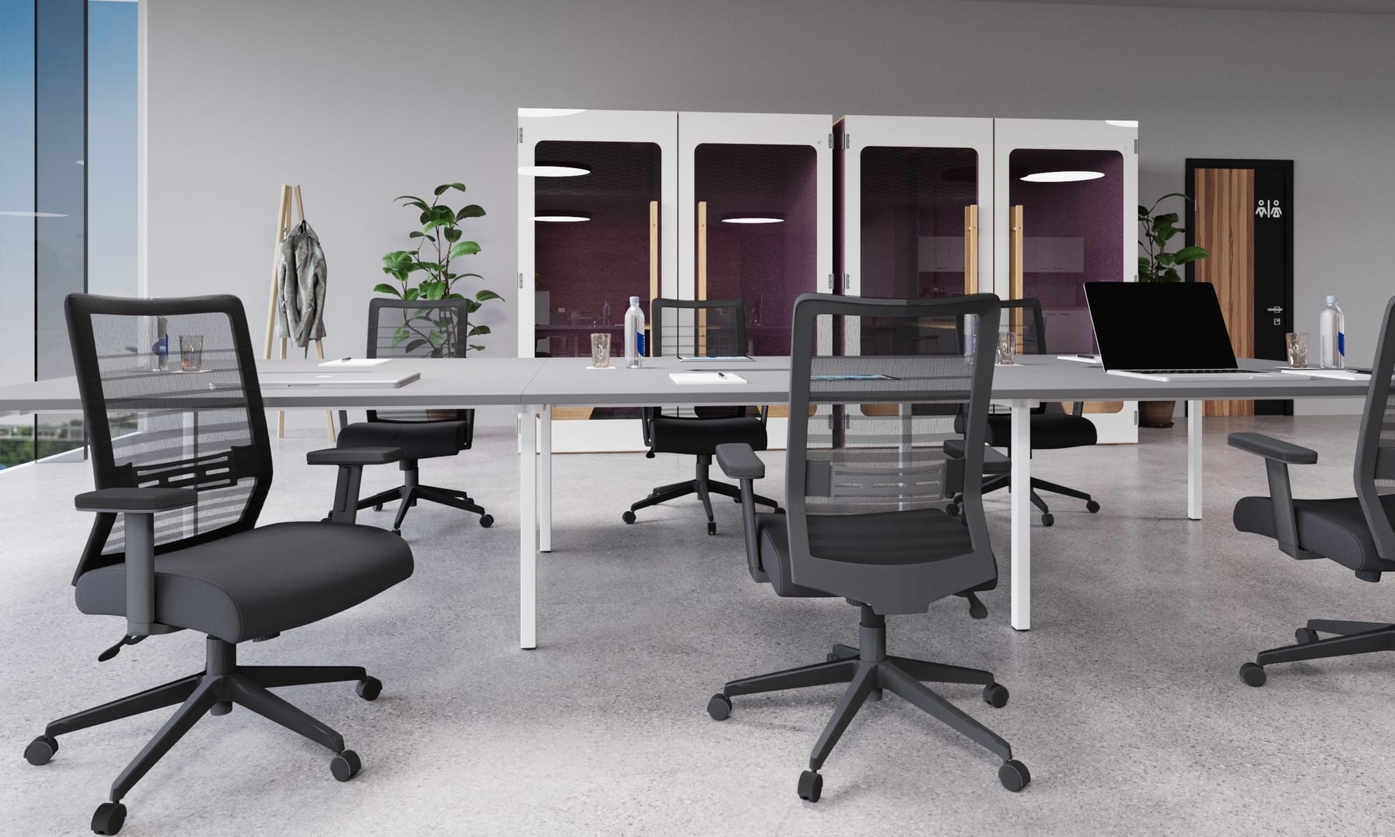 C-Sense Bench Add-On