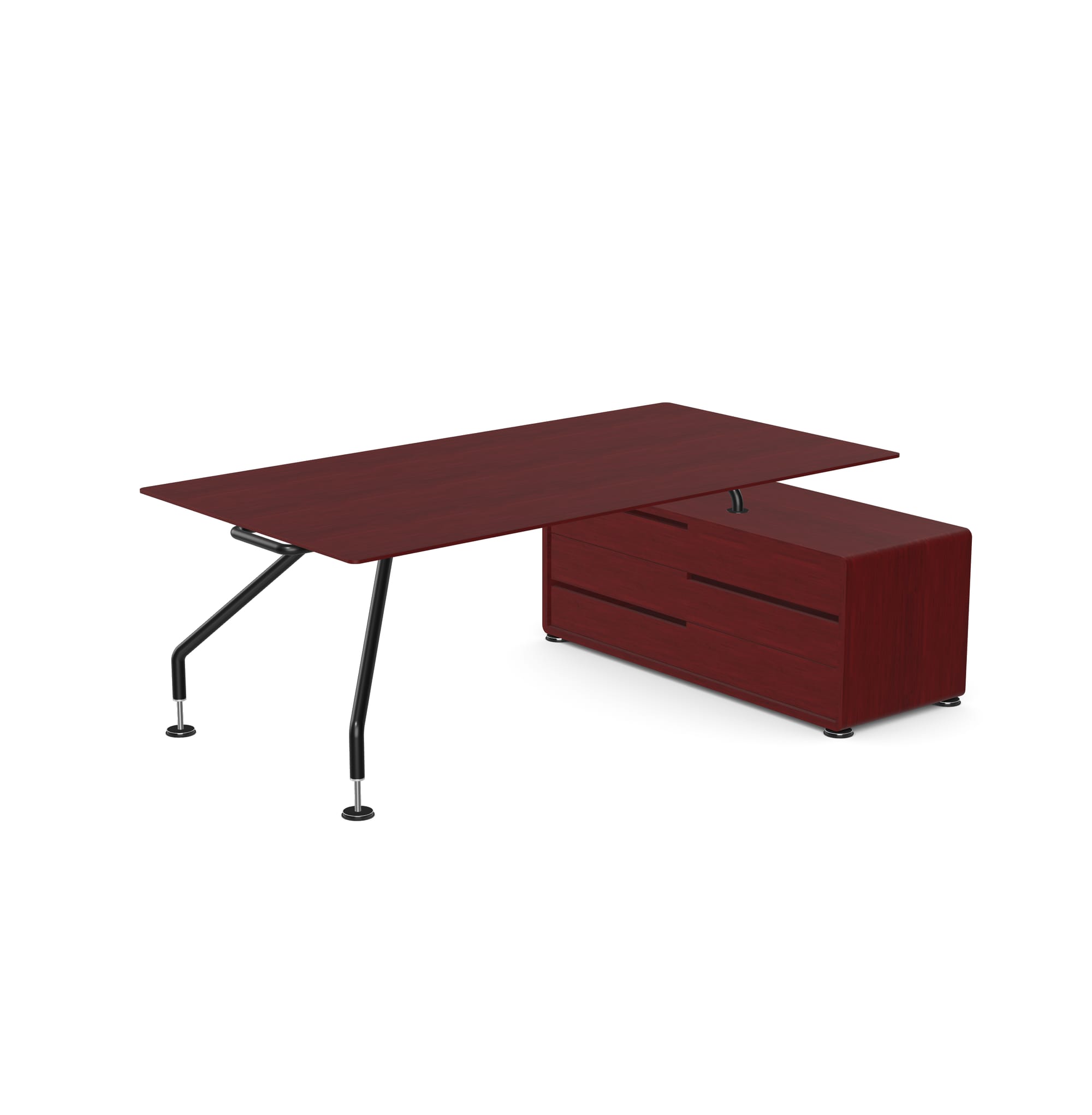 Xeon Desk