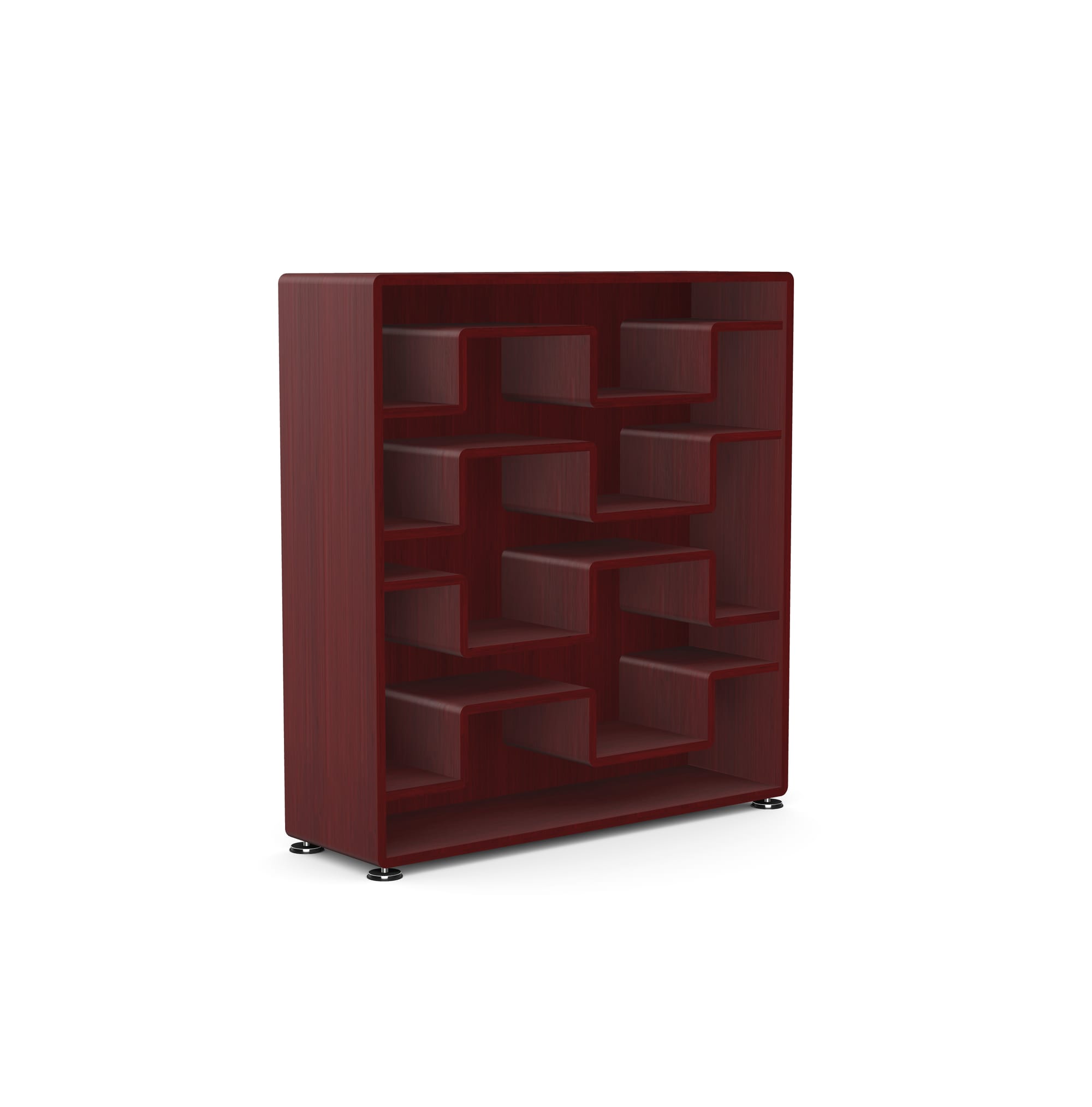 Xeon Bookcase