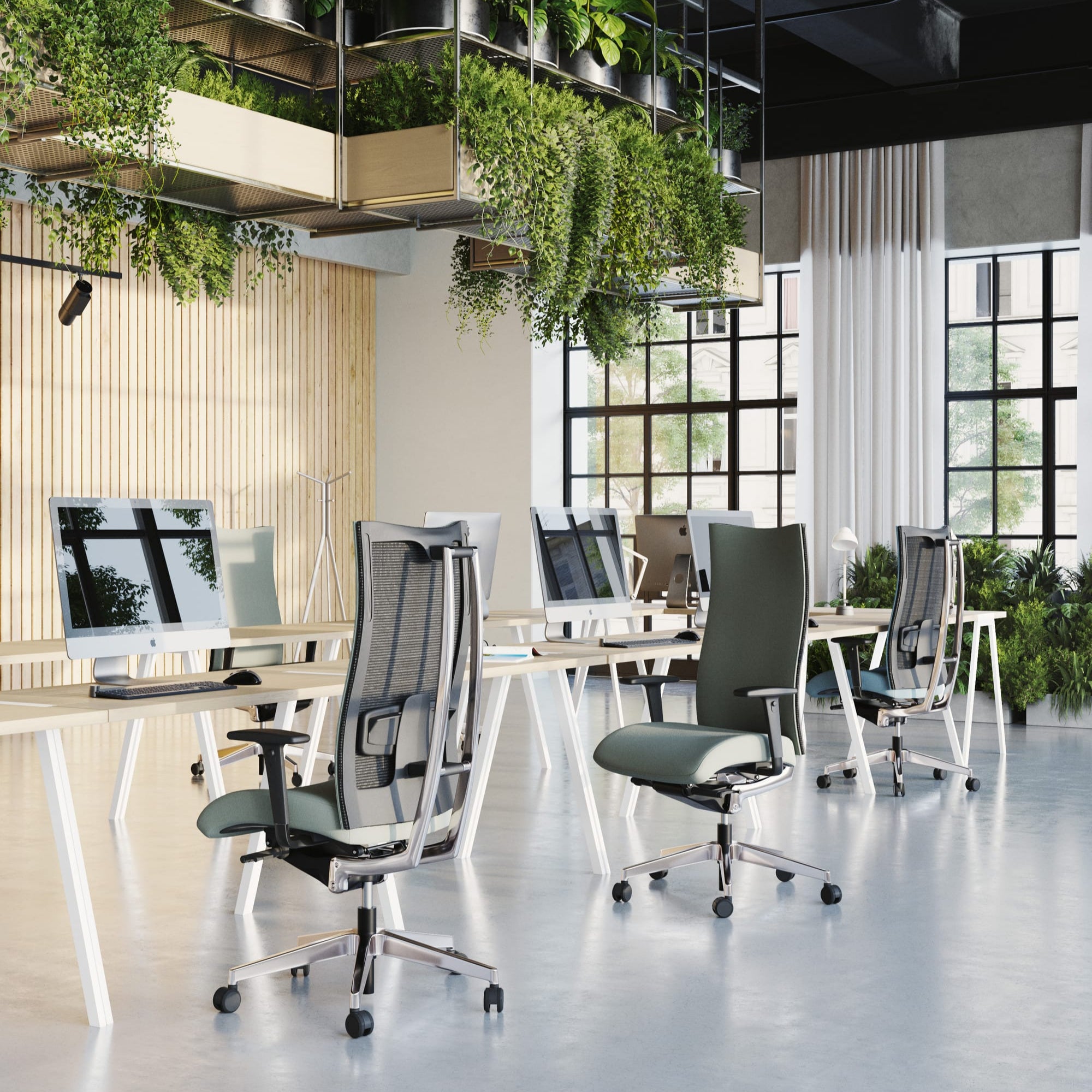 OfficeFitOuts.ie