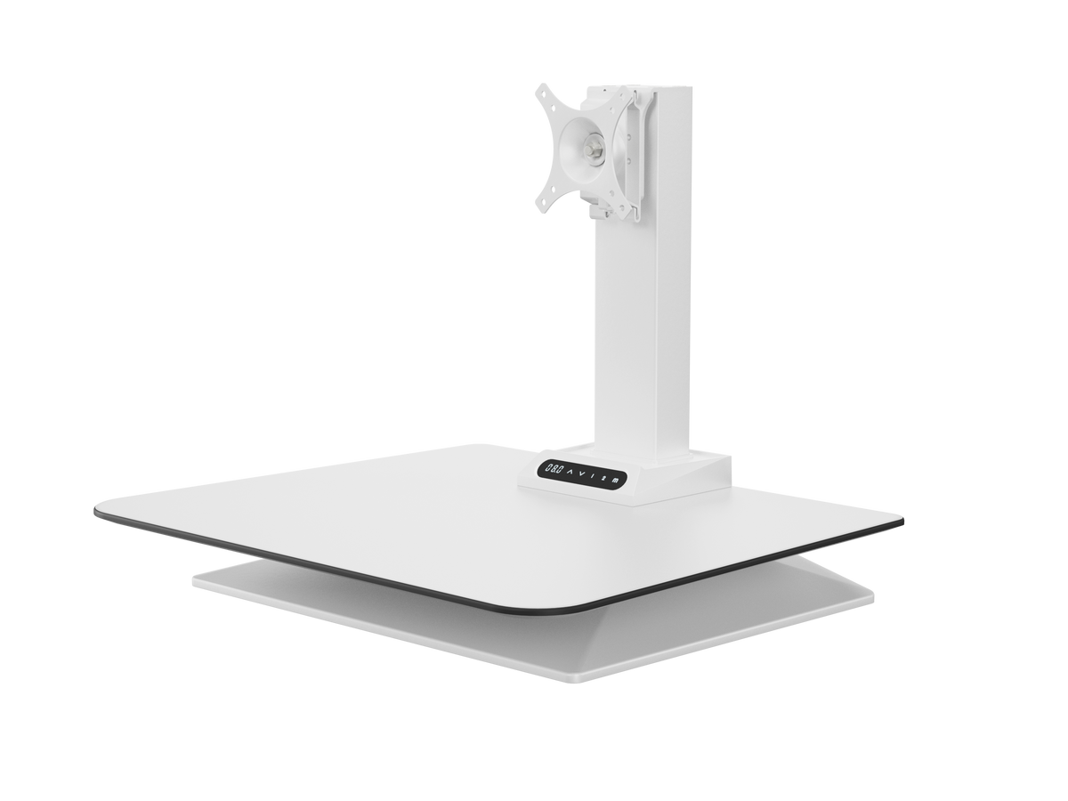 Leap Desk Converter