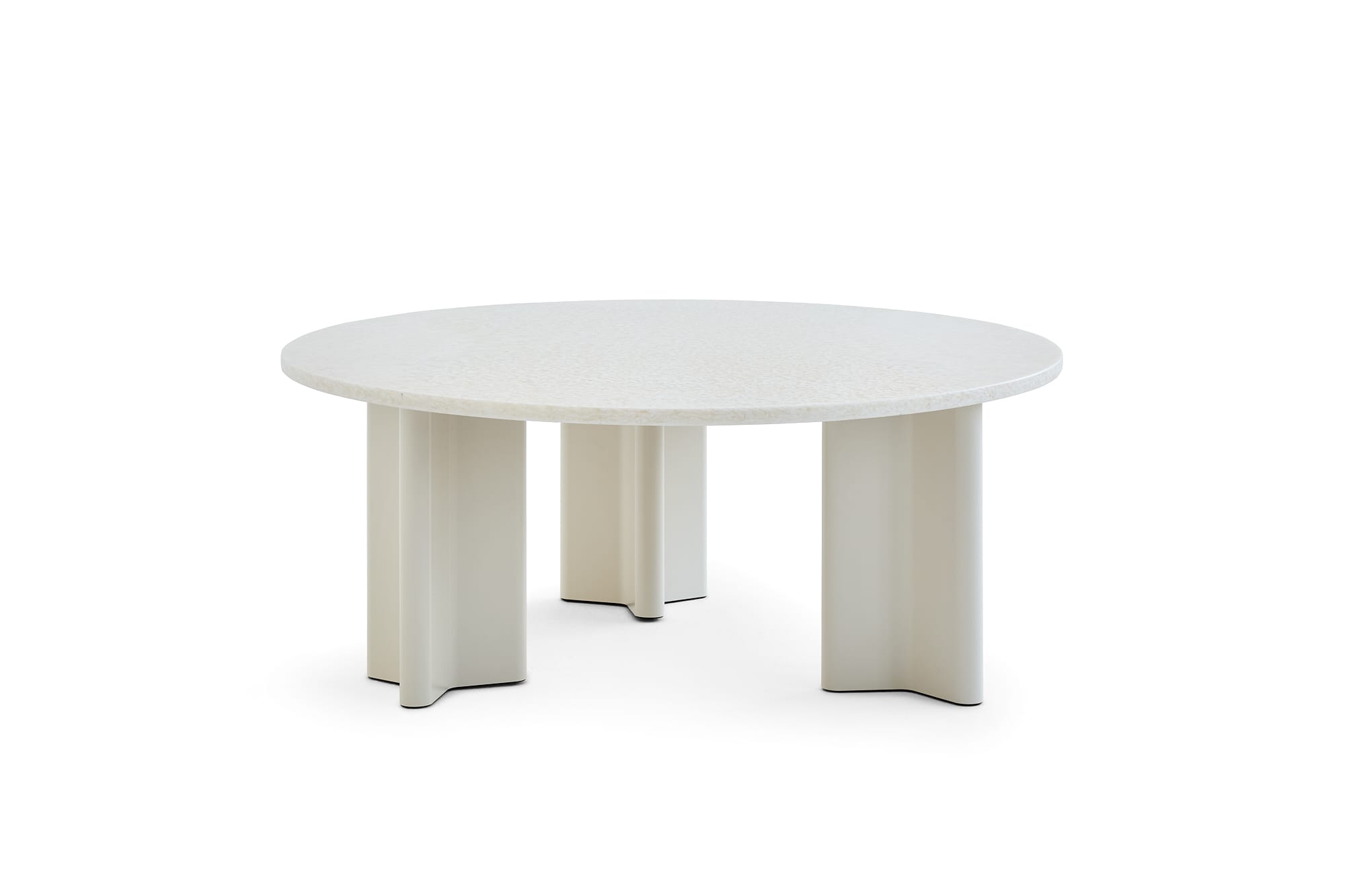 Cactus Table - round tabletop 75