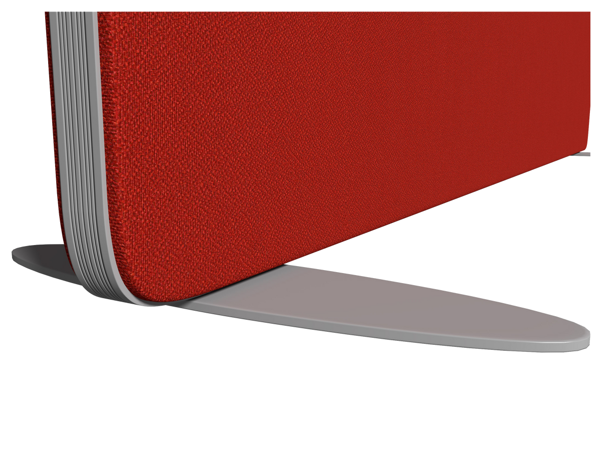 Flite Stabilising Foot (Single) for Freestanding Screens