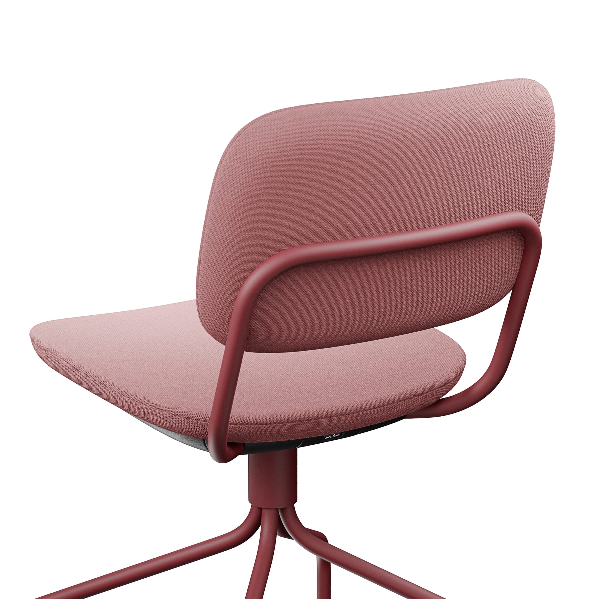 Normo - Swivel on castors