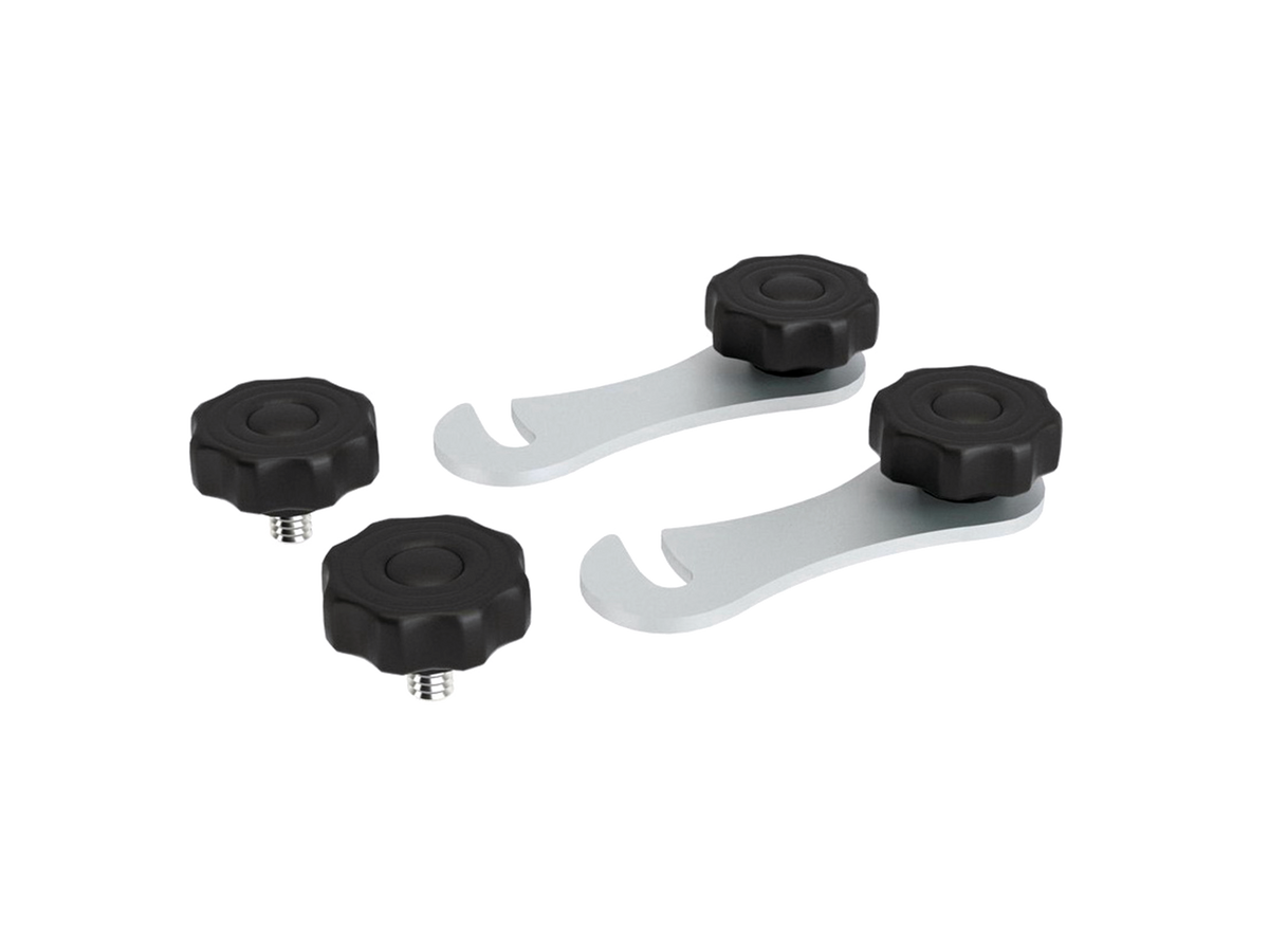 Morph Fold Connection Bracket Pair