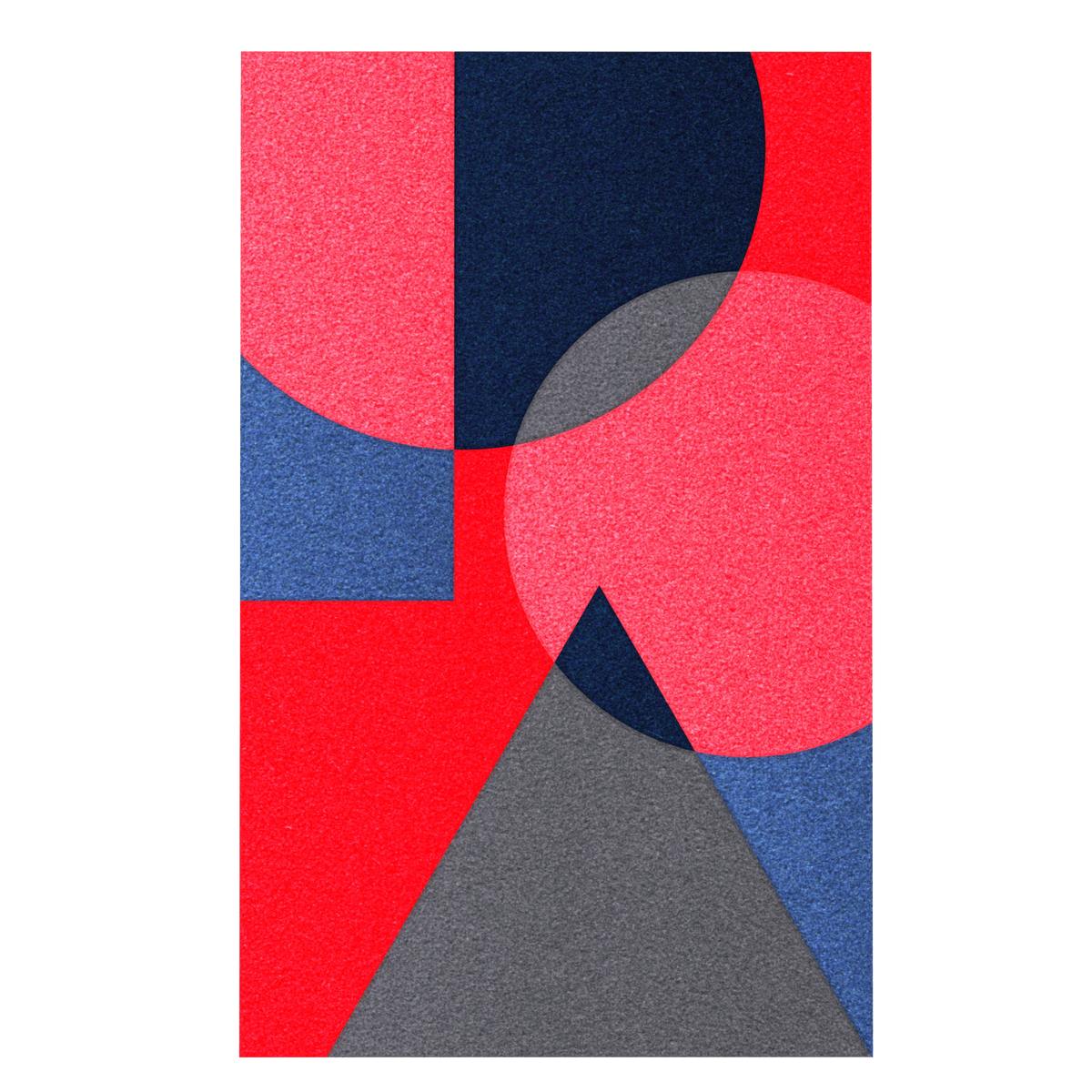 Fluffo Art Shapes 4