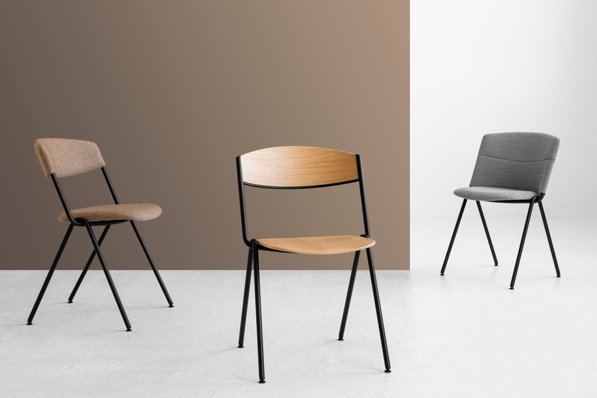 Eke Upholstered Chair