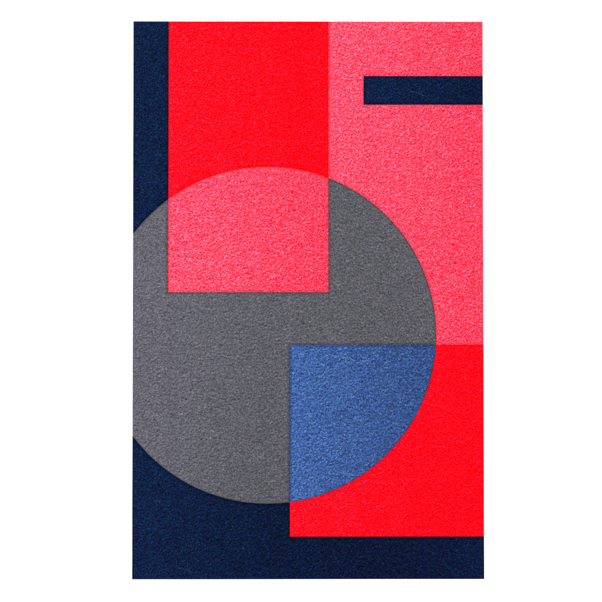 Fluffo Art Shapes 1