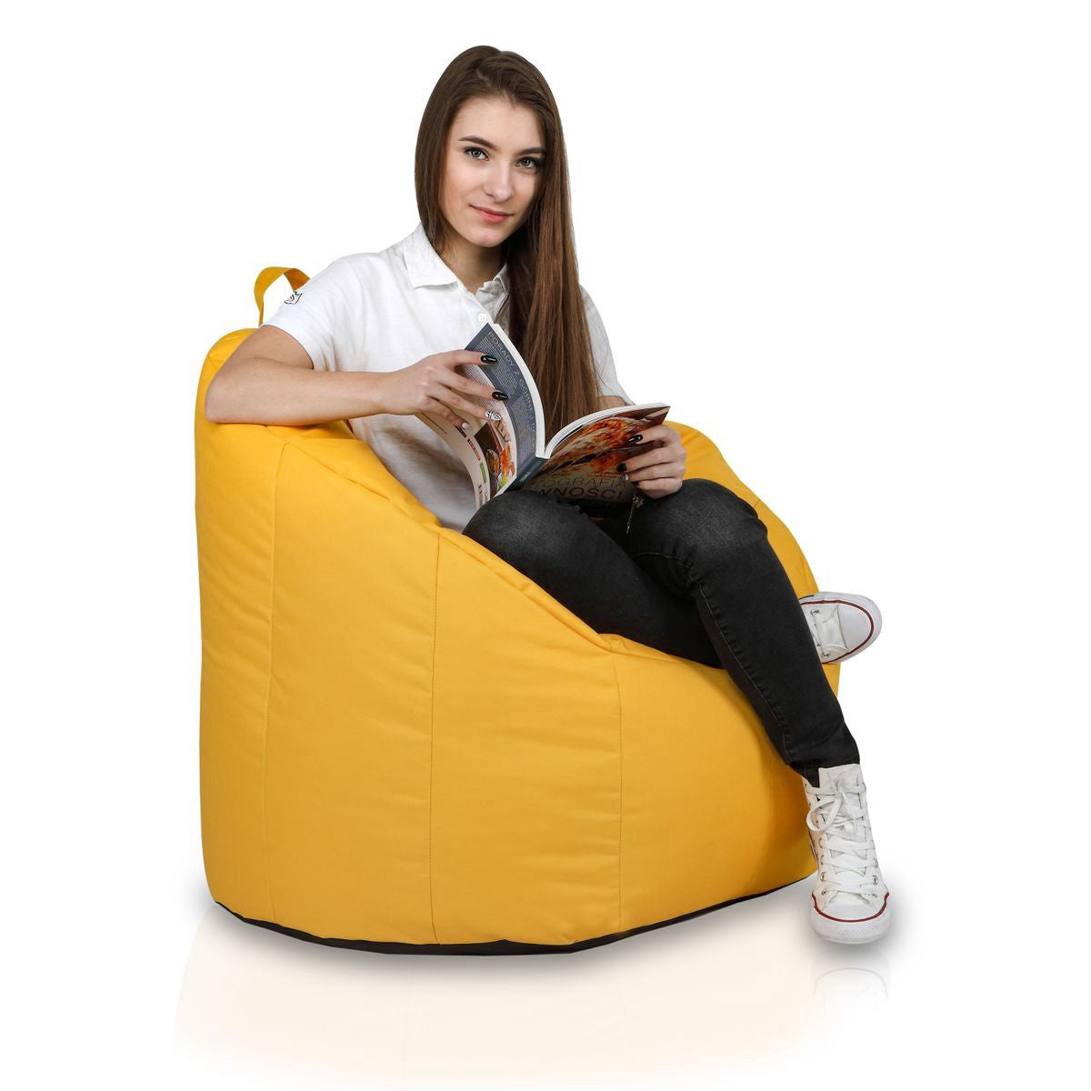 Moodlii Simone Armchair