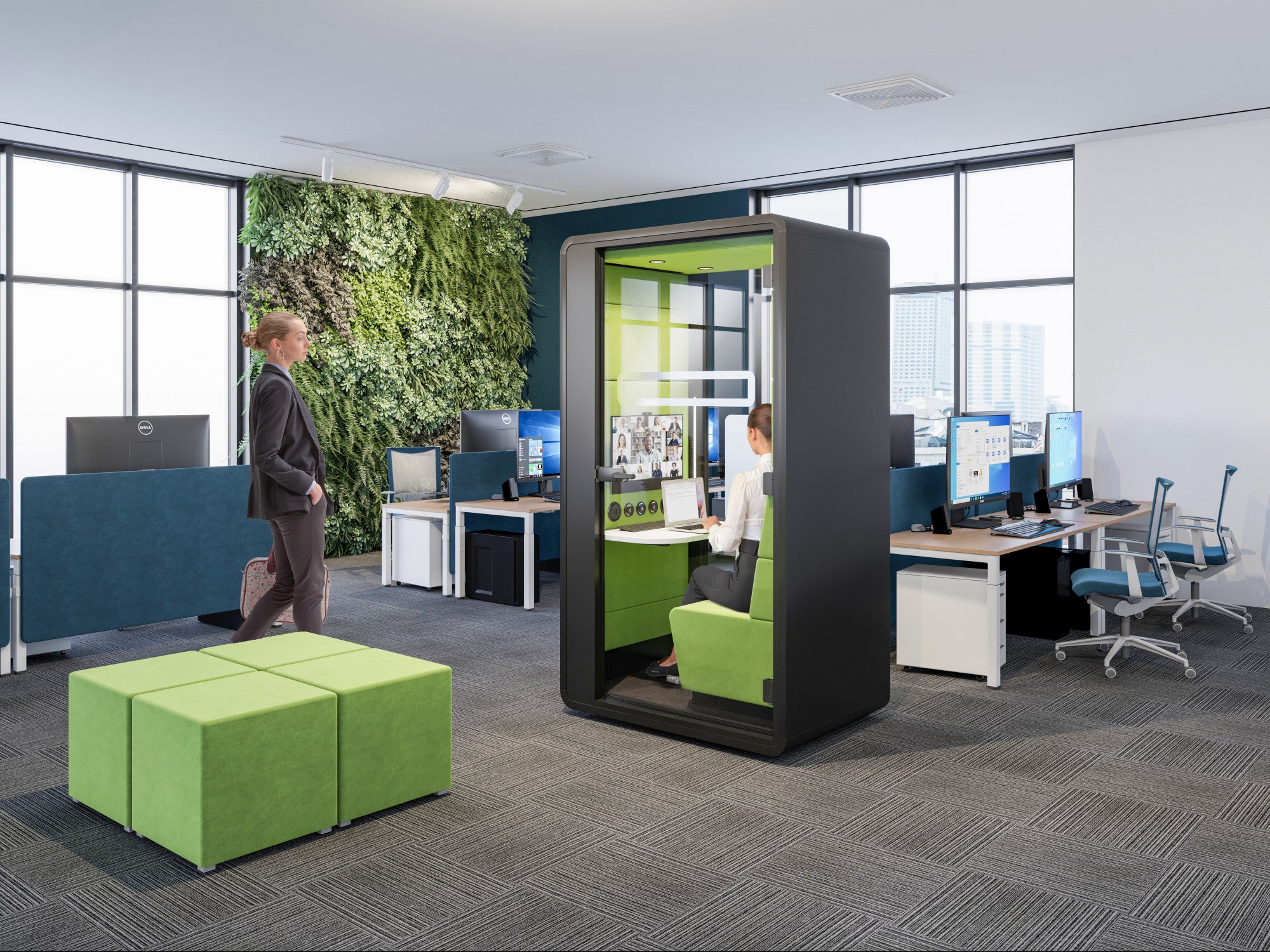 OfficeFitOuts.ie