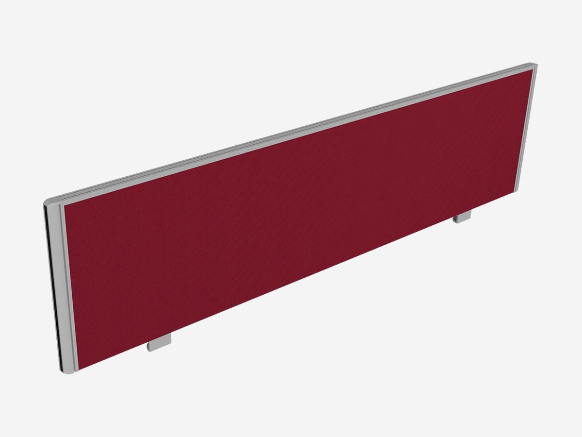 Sprint Desk Mounted Straight Top