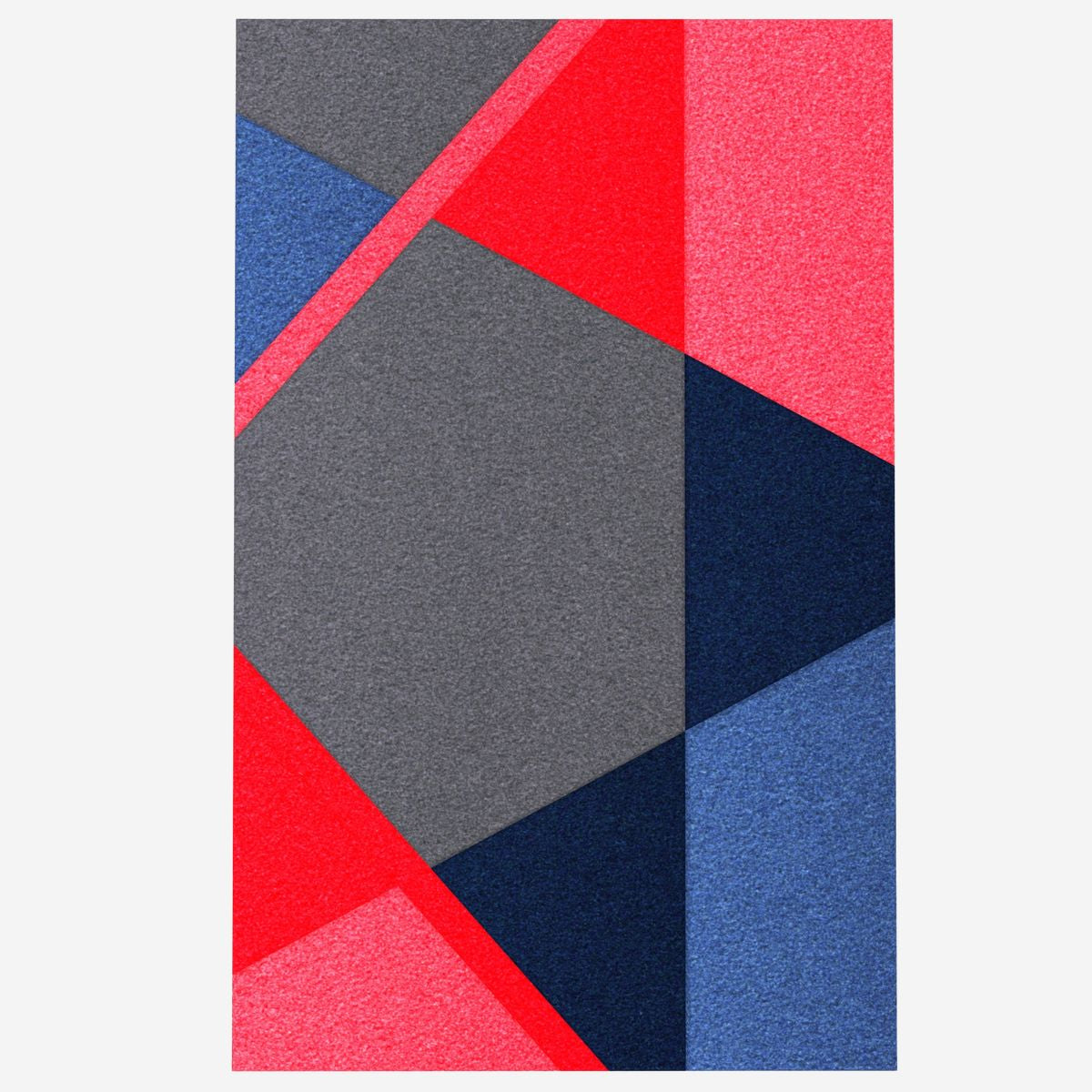 Fluffo Art Sail 1