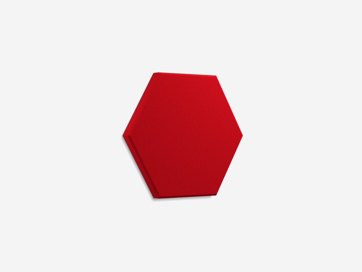 Fluffo Soft Hexa Edge