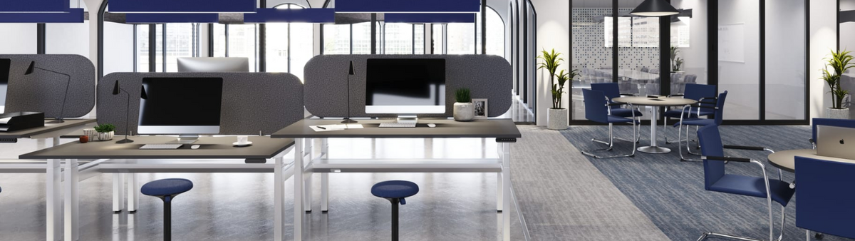 Office Partitions – OfficeFitOuts.ie