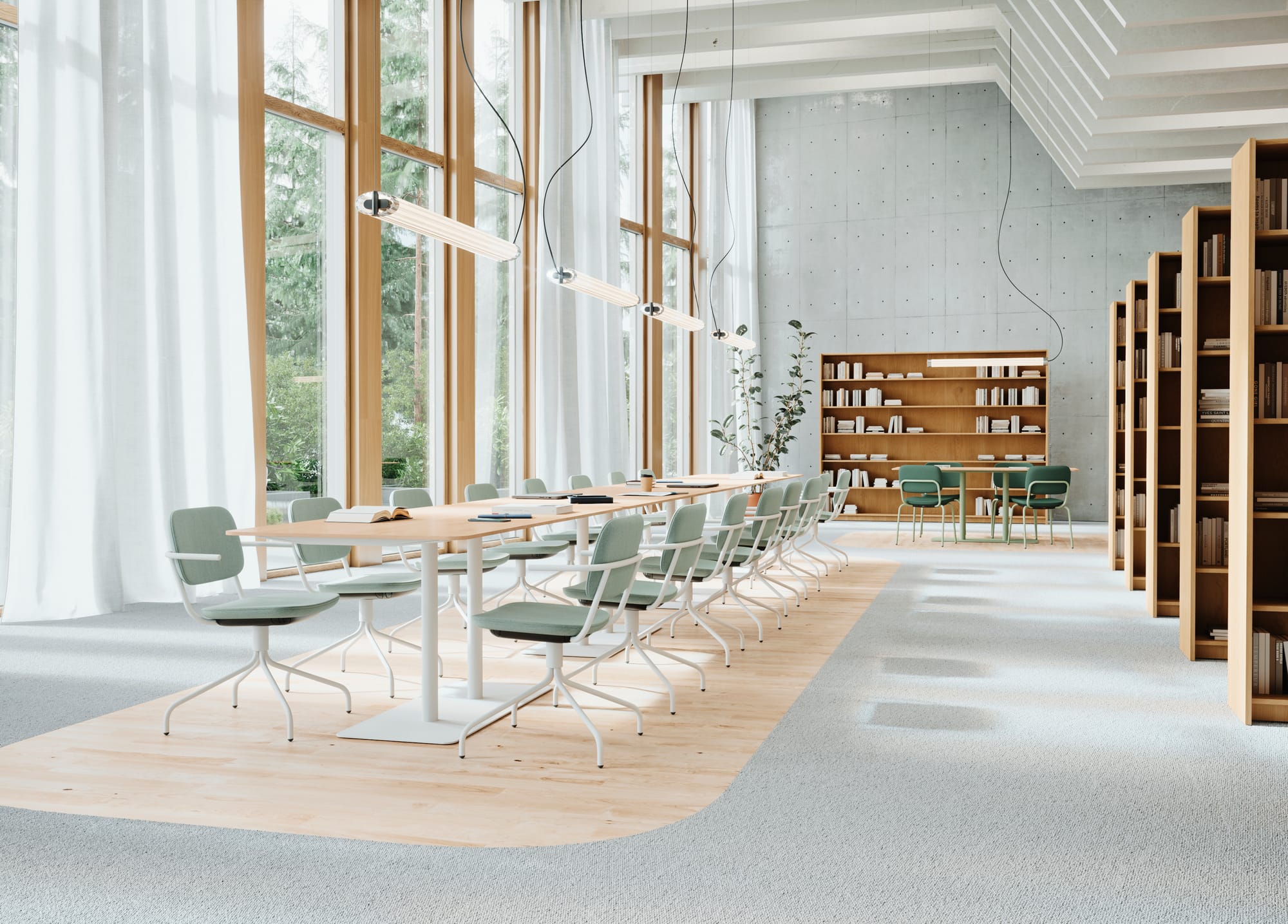 Revo Tables - C150