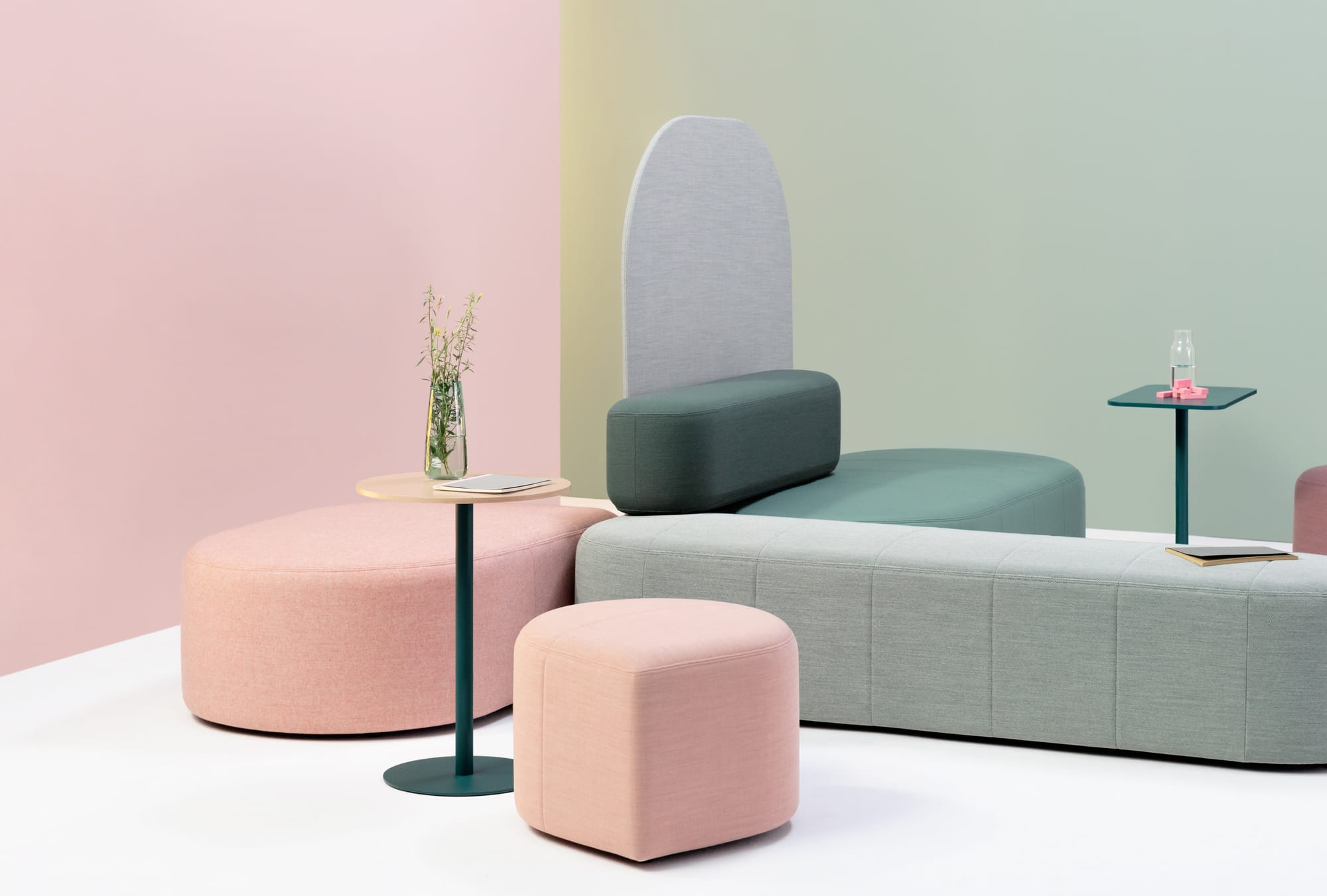 Revo Tables - LR48