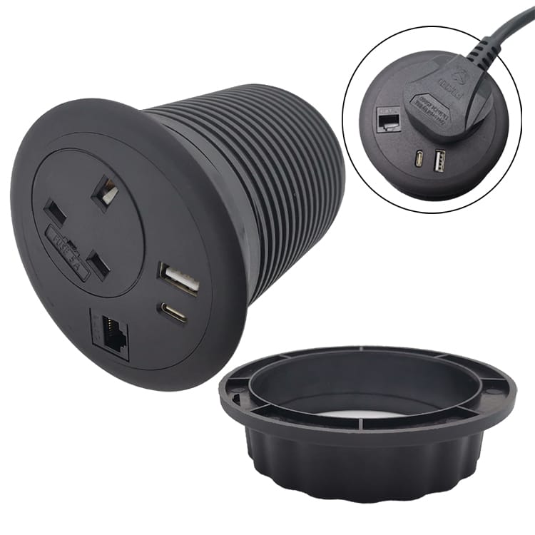 Advanced Power Grommets