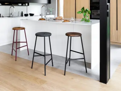 Canteen Furniture Stools