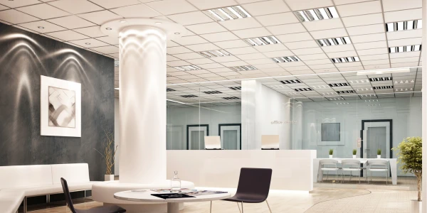 Modern Ceiling Systems